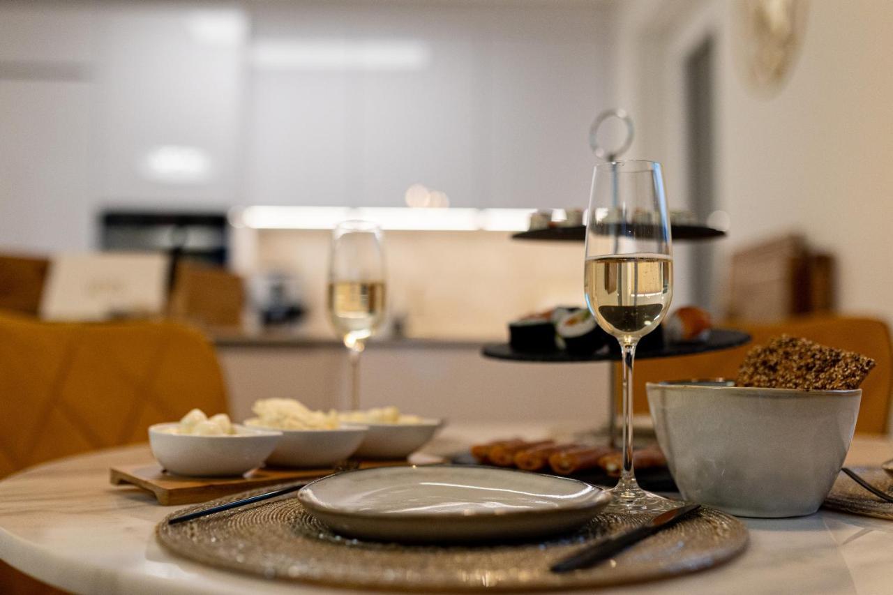 Ferienwohnung Deluxe Sattendorf Esterno foto