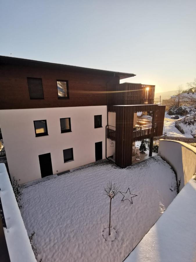 Ferienwohnung Deluxe Sattendorf Esterno foto