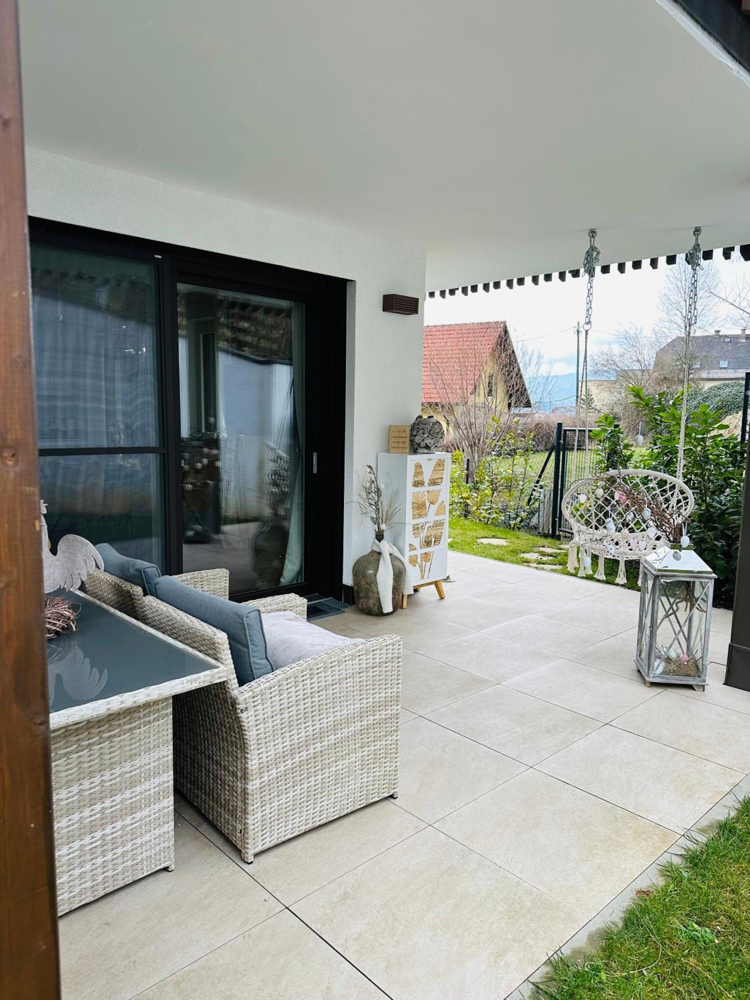Ferienwohnung Deluxe Sattendorf Esterno foto