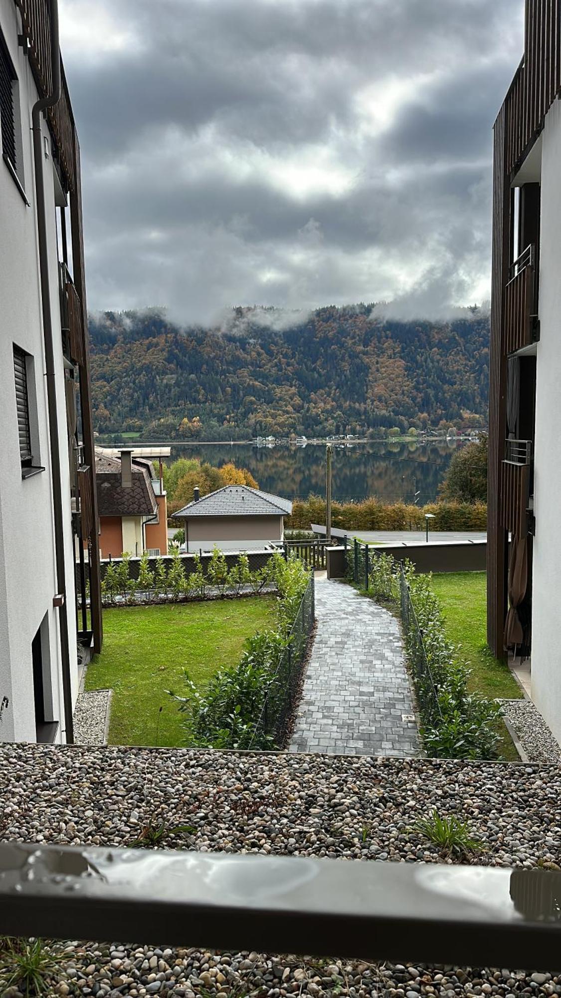 Ferienwohnung Deluxe Sattendorf Esterno foto